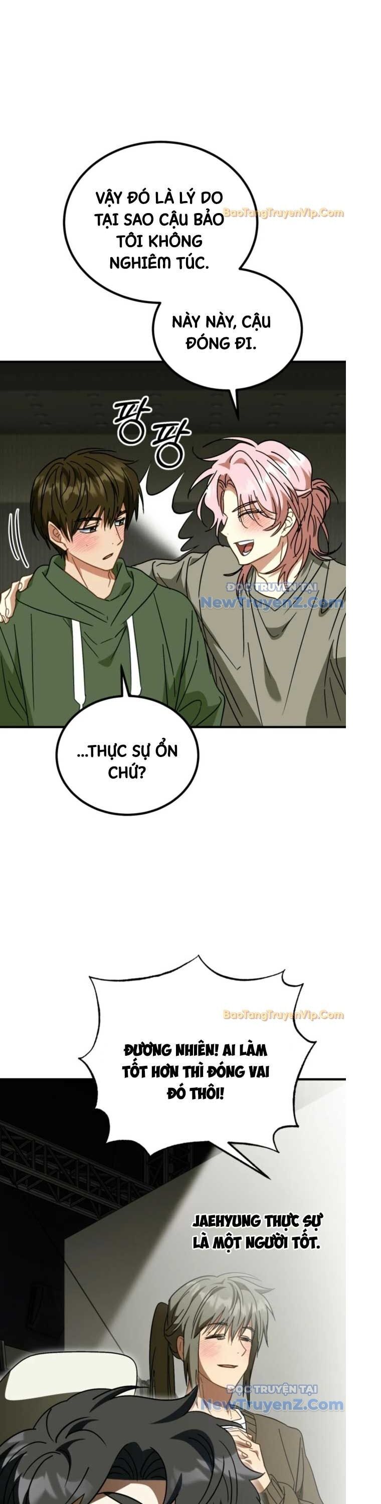 Tôi Sẽ Vực Dậy Gia Tộc Này Chapter 27 - Trang 2