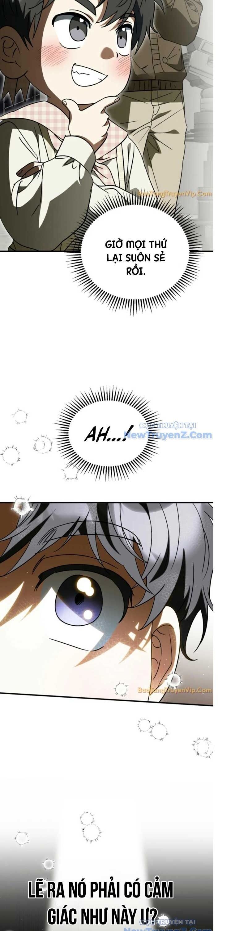 Tôi Sẽ Vực Dậy Gia Tộc Này Chapter 27 - Trang 2