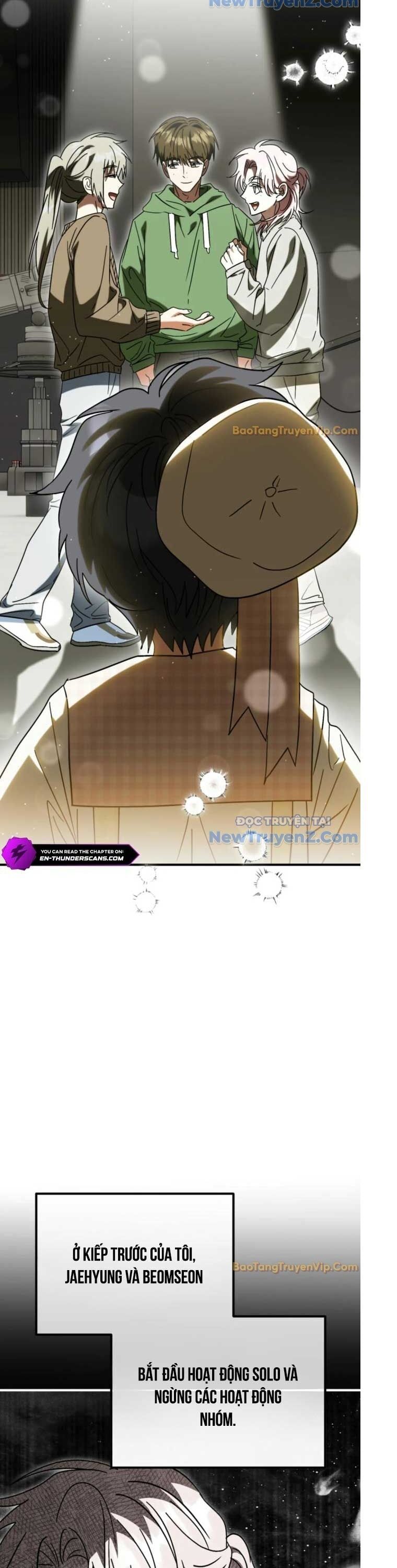 Tôi Sẽ Vực Dậy Gia Tộc Này Chapter 27 - Trang 2