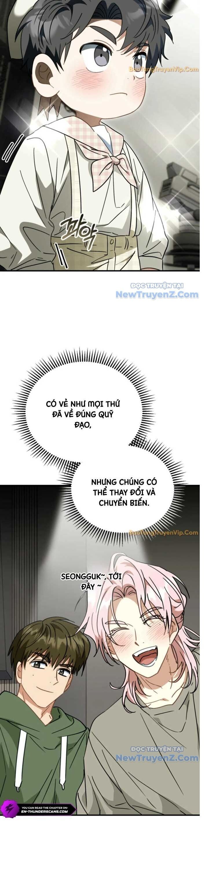 Tôi Sẽ Vực Dậy Gia Tộc Này Chapter 27 - Trang 2