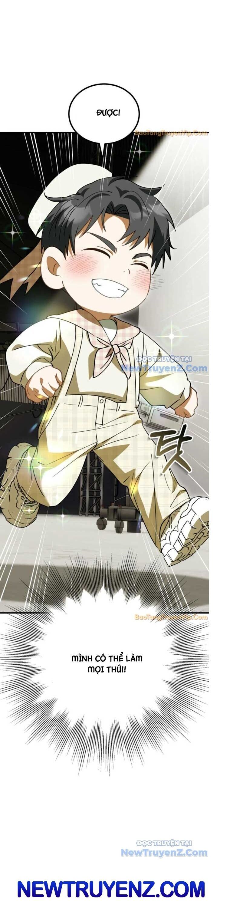 Tôi Sẽ Vực Dậy Gia Tộc Này Chapter 27 - Trang 2