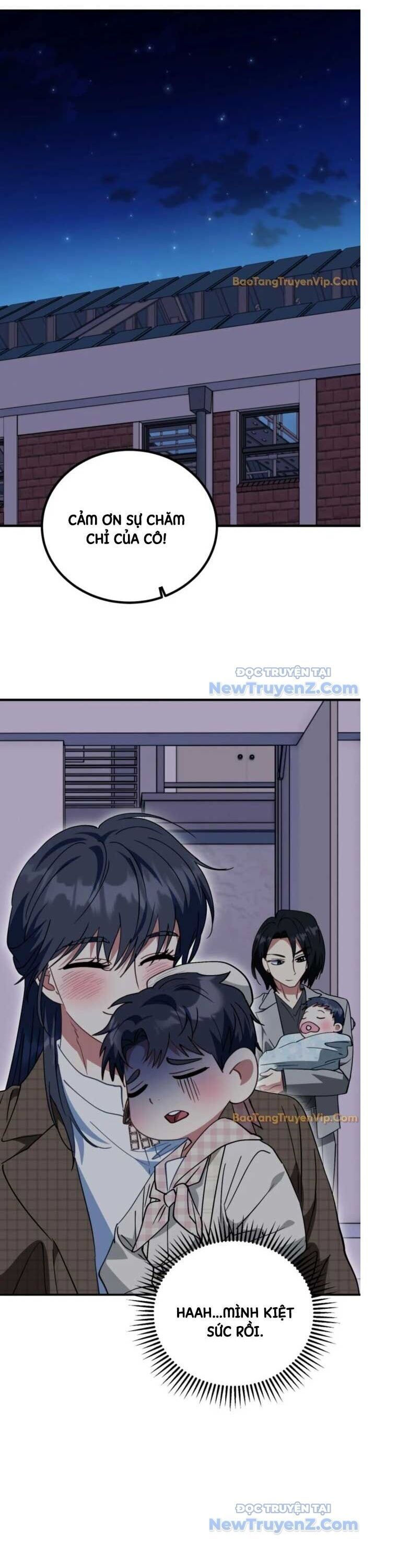 Tôi Sẽ Vực Dậy Gia Tộc Này Chapter 27 - Trang 2