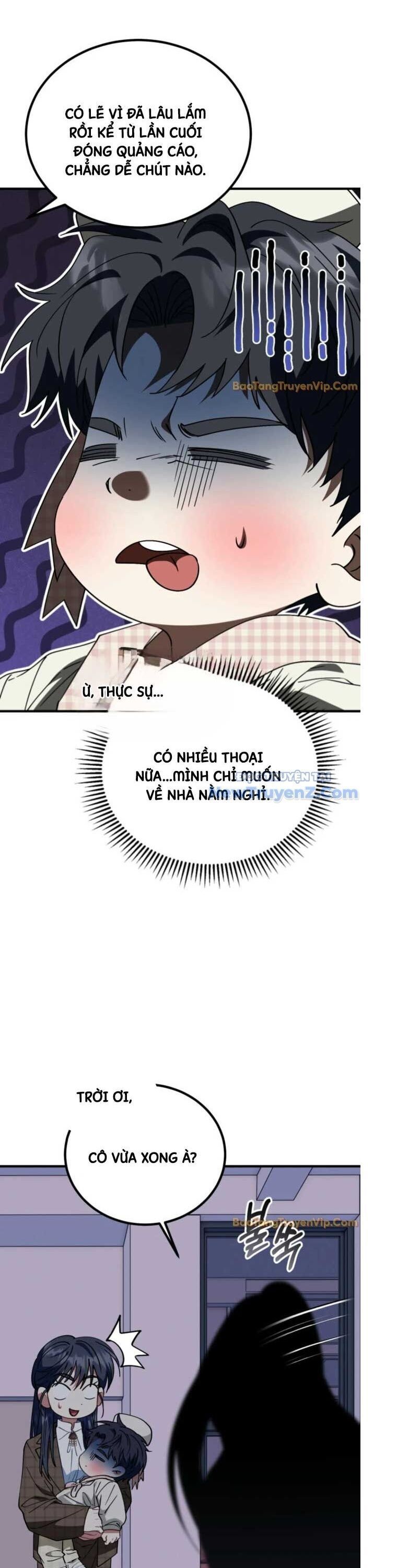 Tôi Sẽ Vực Dậy Gia Tộc Này Chapter 27 - Trang 2