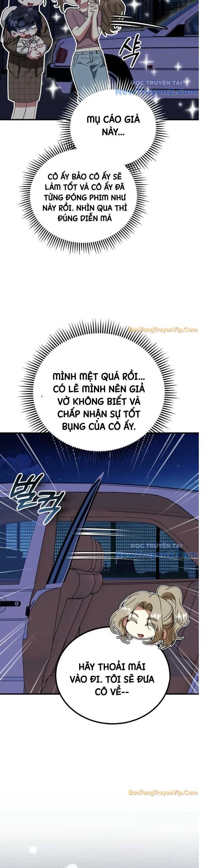 Tôi Sẽ Vực Dậy Gia Tộc Này Chapter 27 - Trang 2