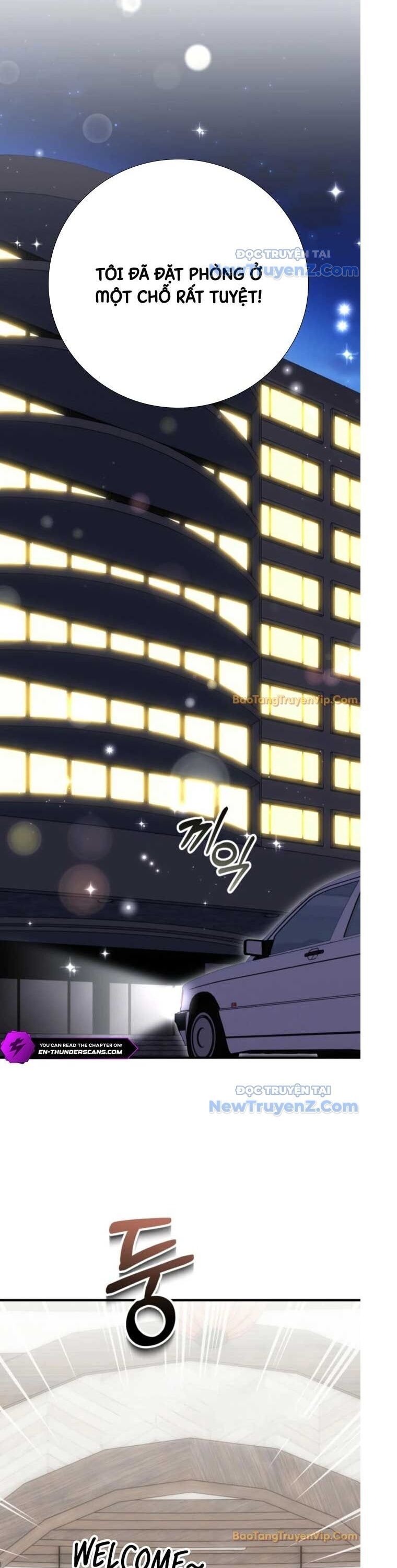 Tôi Sẽ Vực Dậy Gia Tộc Này Chapter 27 - Trang 2