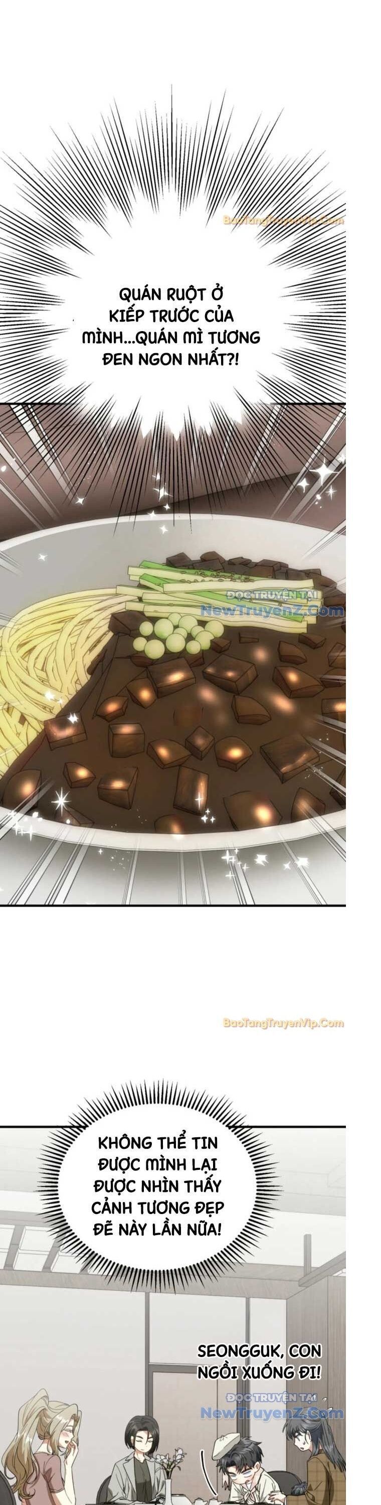 Tôi Sẽ Vực Dậy Gia Tộc Này Chapter 27 - Trang 2