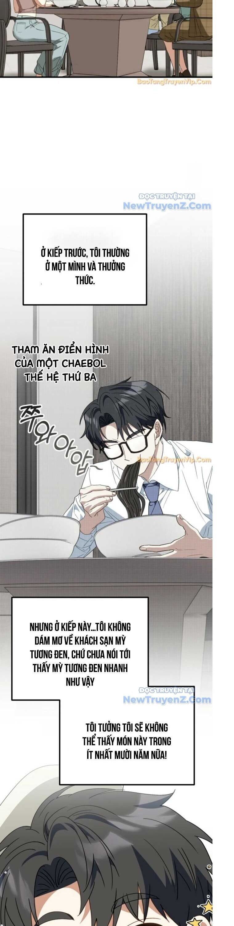 Tôi Sẽ Vực Dậy Gia Tộc Này Chapter 27 - Trang 2