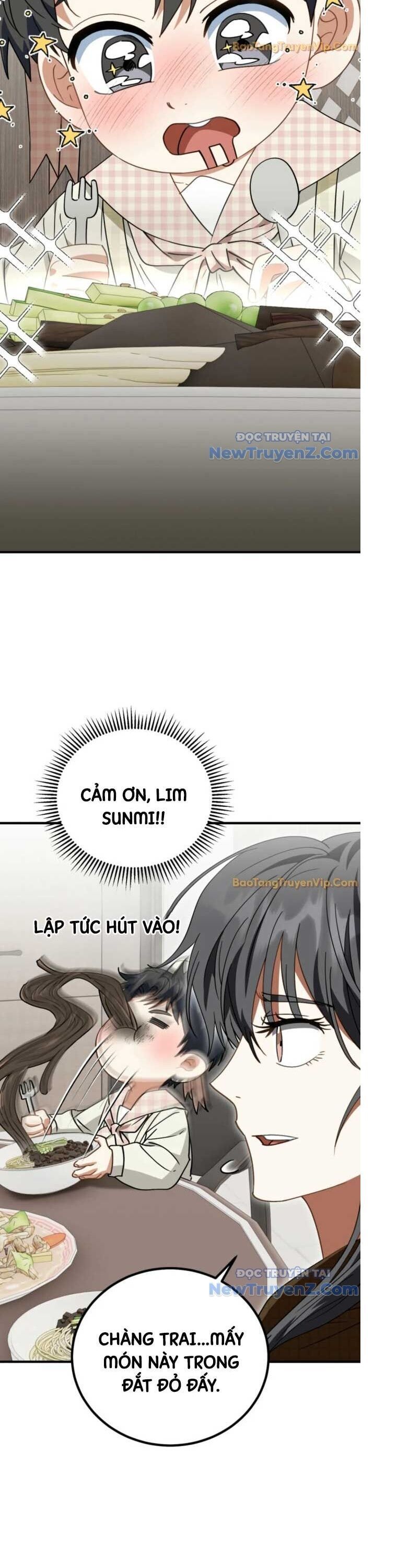 Tôi Sẽ Vực Dậy Gia Tộc Này Chapter 27 - Trang 2