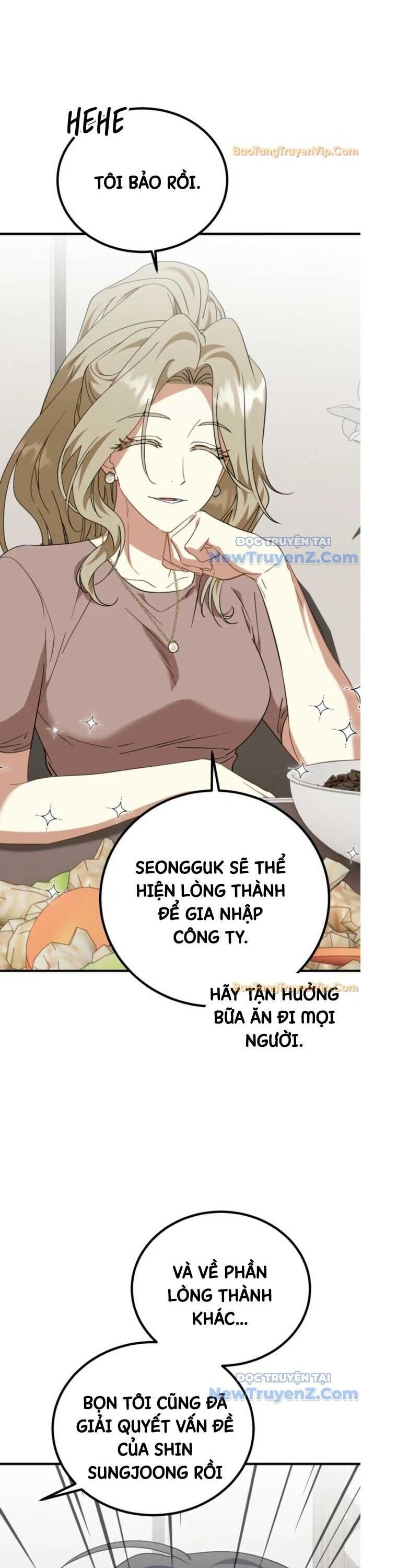 Tôi Sẽ Vực Dậy Gia Tộc Này Chapter 27 - Trang 2