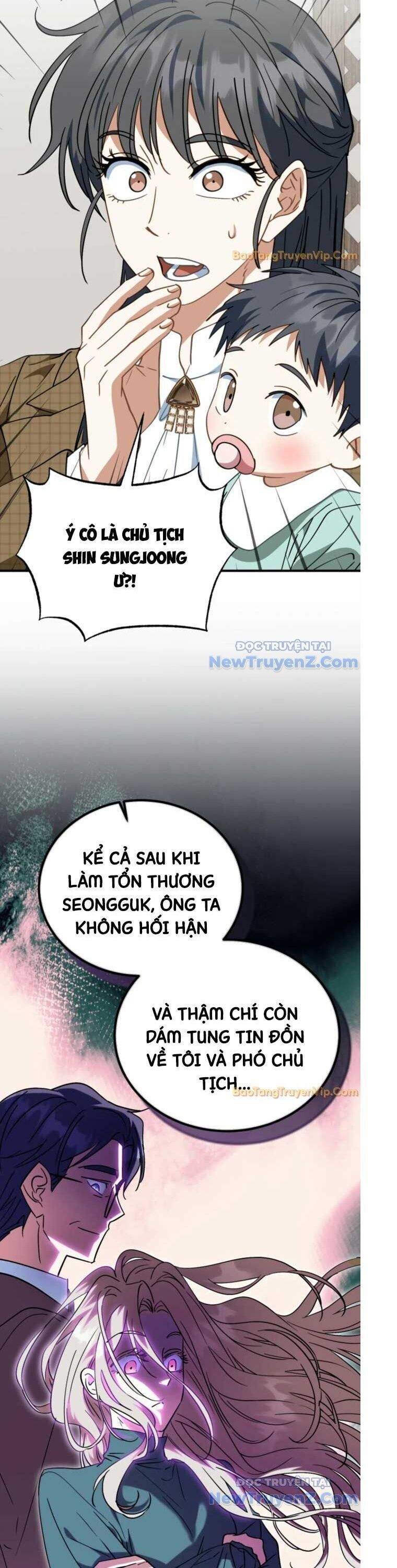 Tôi Sẽ Vực Dậy Gia Tộc Này Chapter 27 - Trang 2