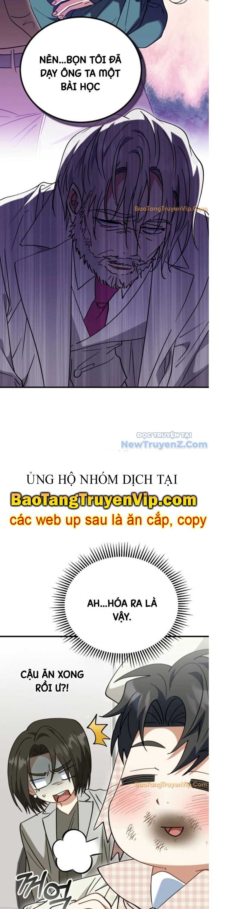 Tôi Sẽ Vực Dậy Gia Tộc Này Chapter 27 - Trang 2