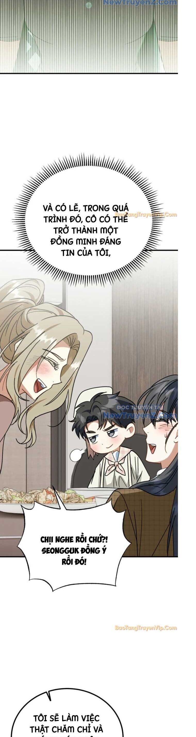 Tôi Sẽ Vực Dậy Gia Tộc Này Chapter 27 - Trang 2