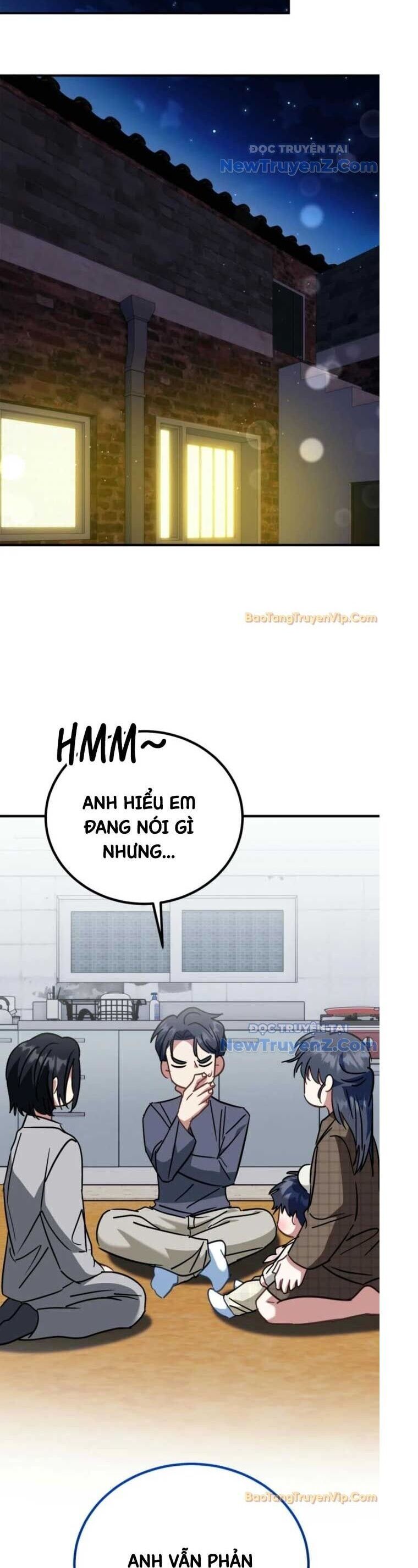 Tôi Sẽ Vực Dậy Gia Tộc Này Chapter 27 - Trang 2