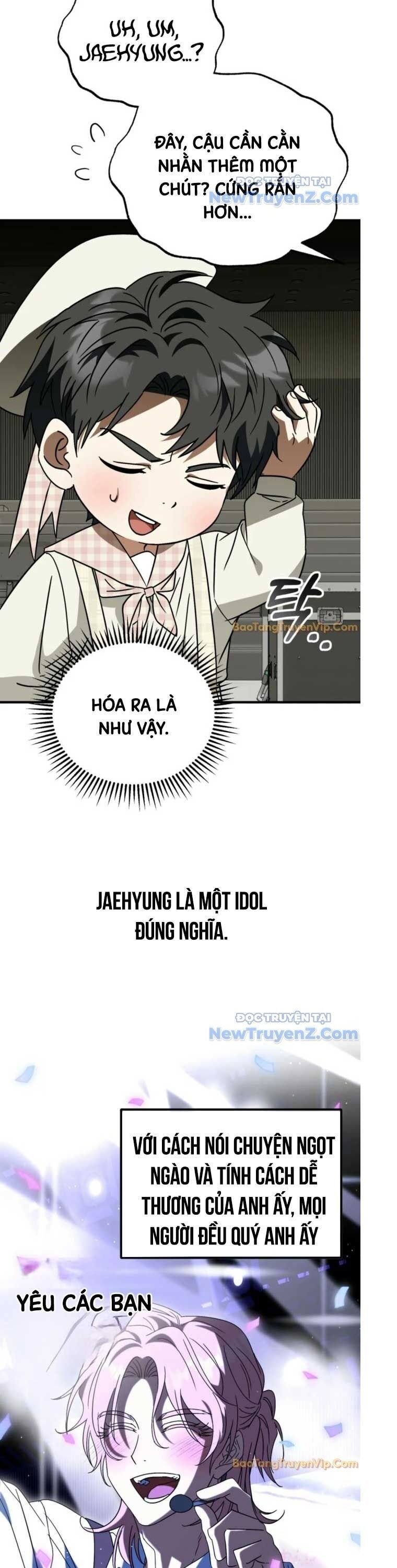 Tôi Sẽ Vực Dậy Gia Tộc Này Chapter 27 - Trang 2