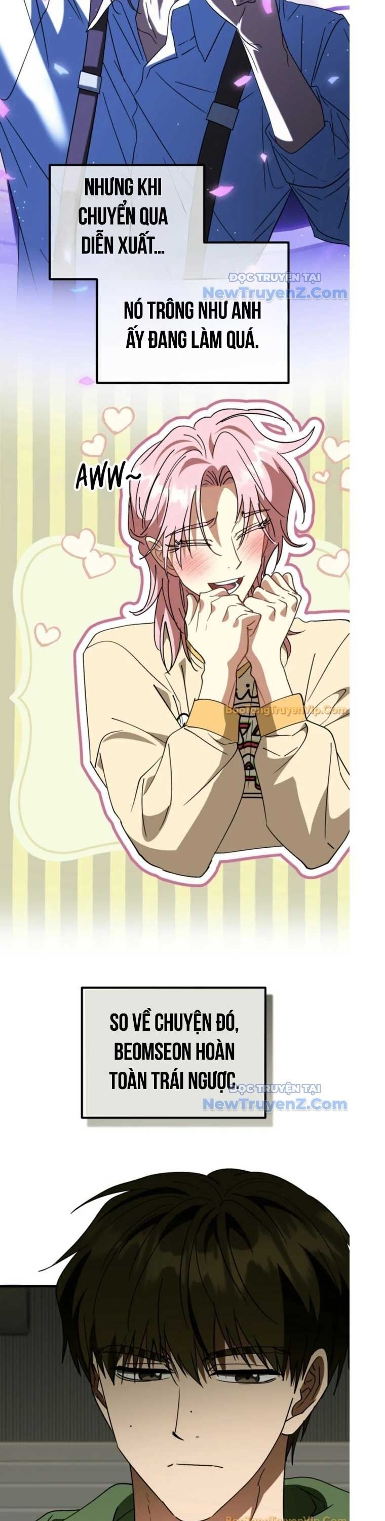 Tôi Sẽ Vực Dậy Gia Tộc Này Chapter 27 - Trang 2