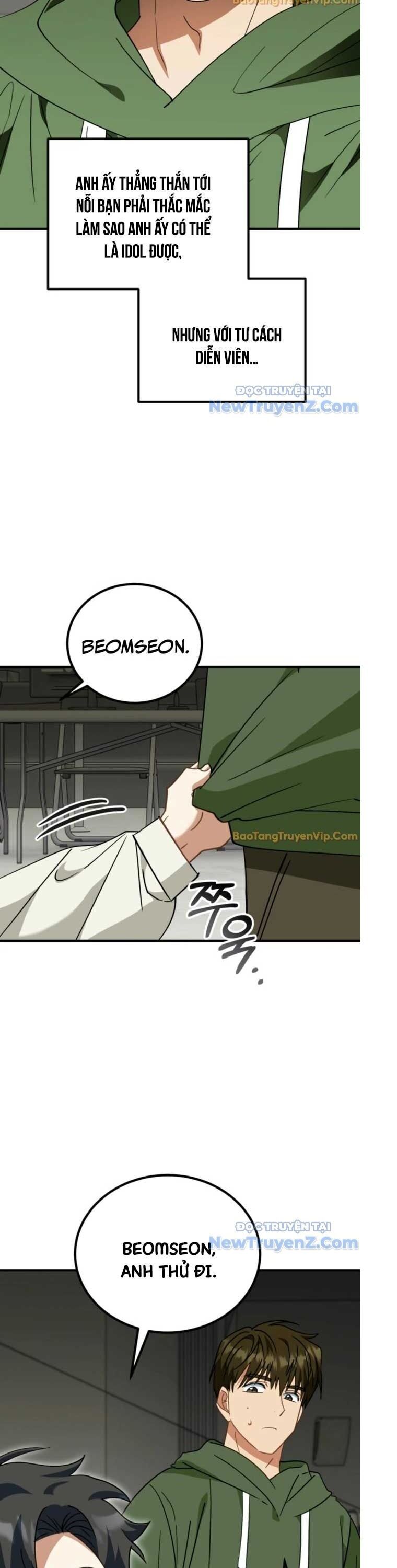 Tôi Sẽ Vực Dậy Gia Tộc Này Chapter 27 - Trang 2