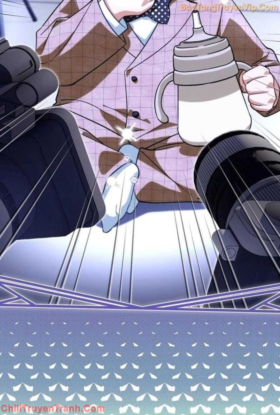 Tôi Sẽ Vực Dậy Gia Tộc Này Chapter 3 - Trang 2