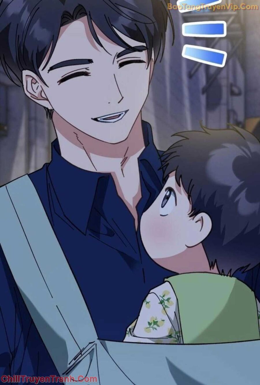 Tôi Sẽ Vực Dậy Gia Tộc Này Chapter 3 - Trang 2