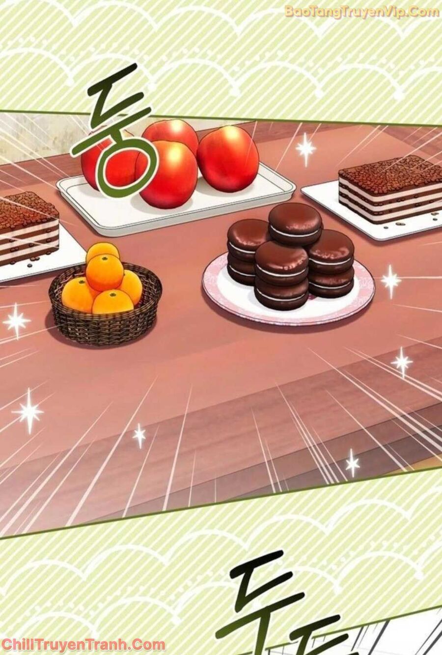 Tôi Sẽ Vực Dậy Gia Tộc Này Chapter 3 - Trang 2