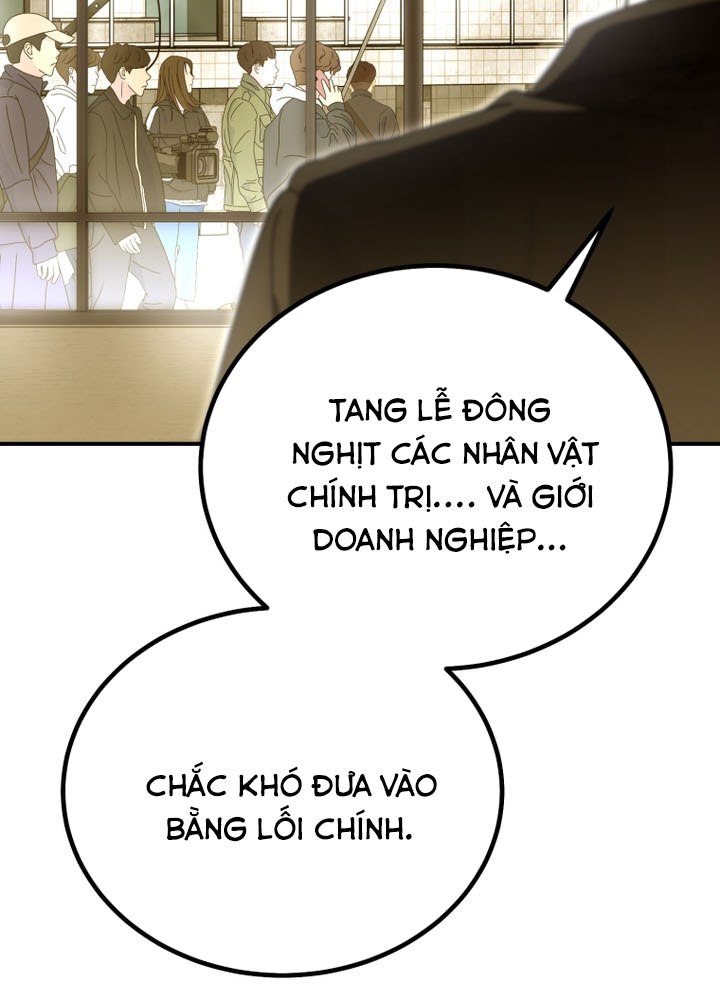 Tôi Sẽ Vực Dậy Gia Tộc Này Chapter 37 - Trang 2