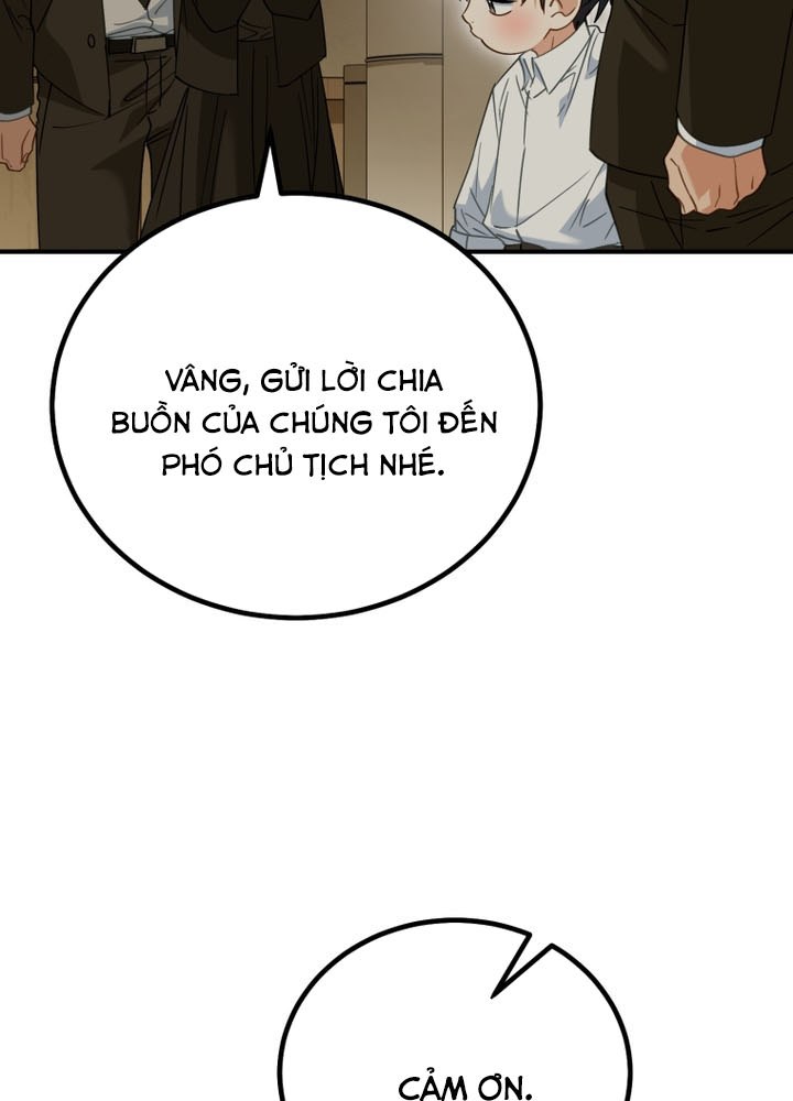 Tôi Sẽ Vực Dậy Gia Tộc Này Chapter 37 - Trang 2