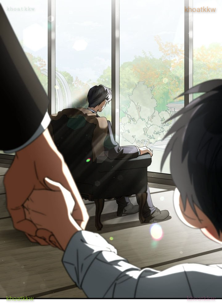 Tôi Sẽ Vực Dậy Gia Tộc Này Chapter 37 - Trang 2