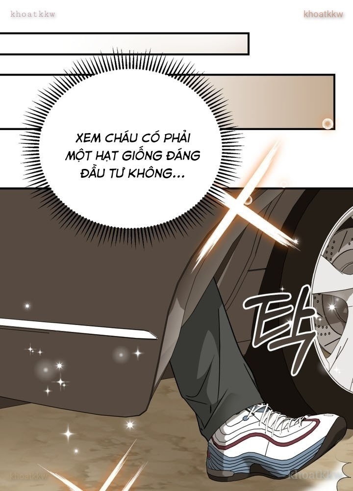 Tôi Sẽ Vực Dậy Gia Tộc Này Chapter 37 - Trang 2