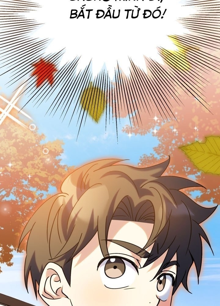 Tôi Sẽ Vực Dậy Gia Tộc Này Chapter 37 - Trang 2