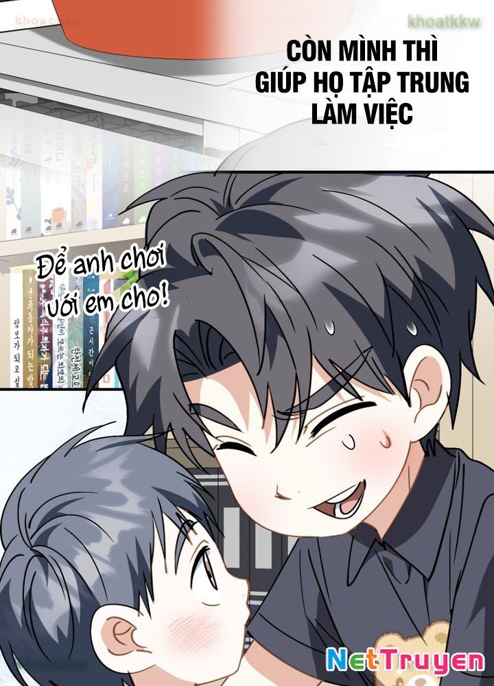 Tôi Sẽ Vực Dậy Gia Tộc Này Chapter 37 - Trang 2