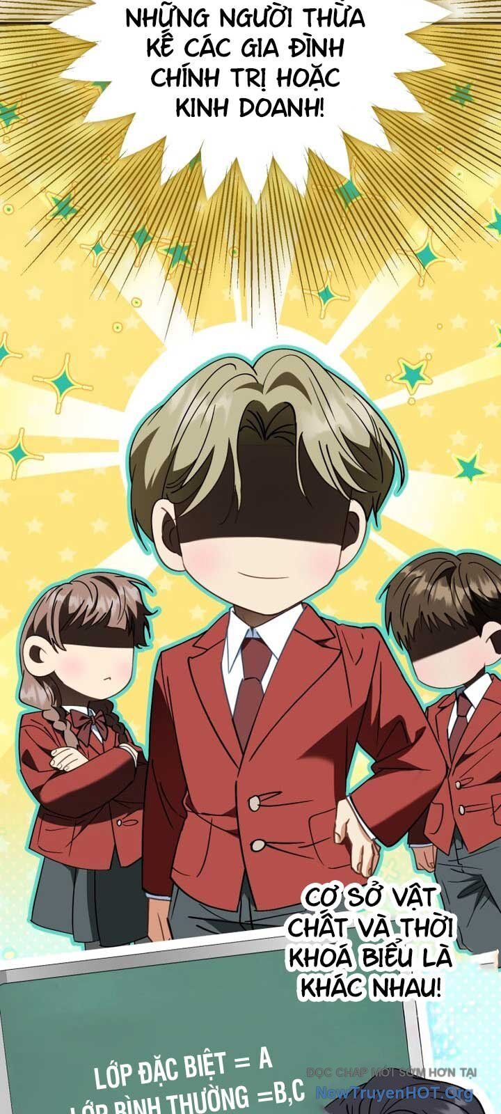Tôi Sẽ Vực Dậy Gia Tộc Này Chapter 38 - Trang 2