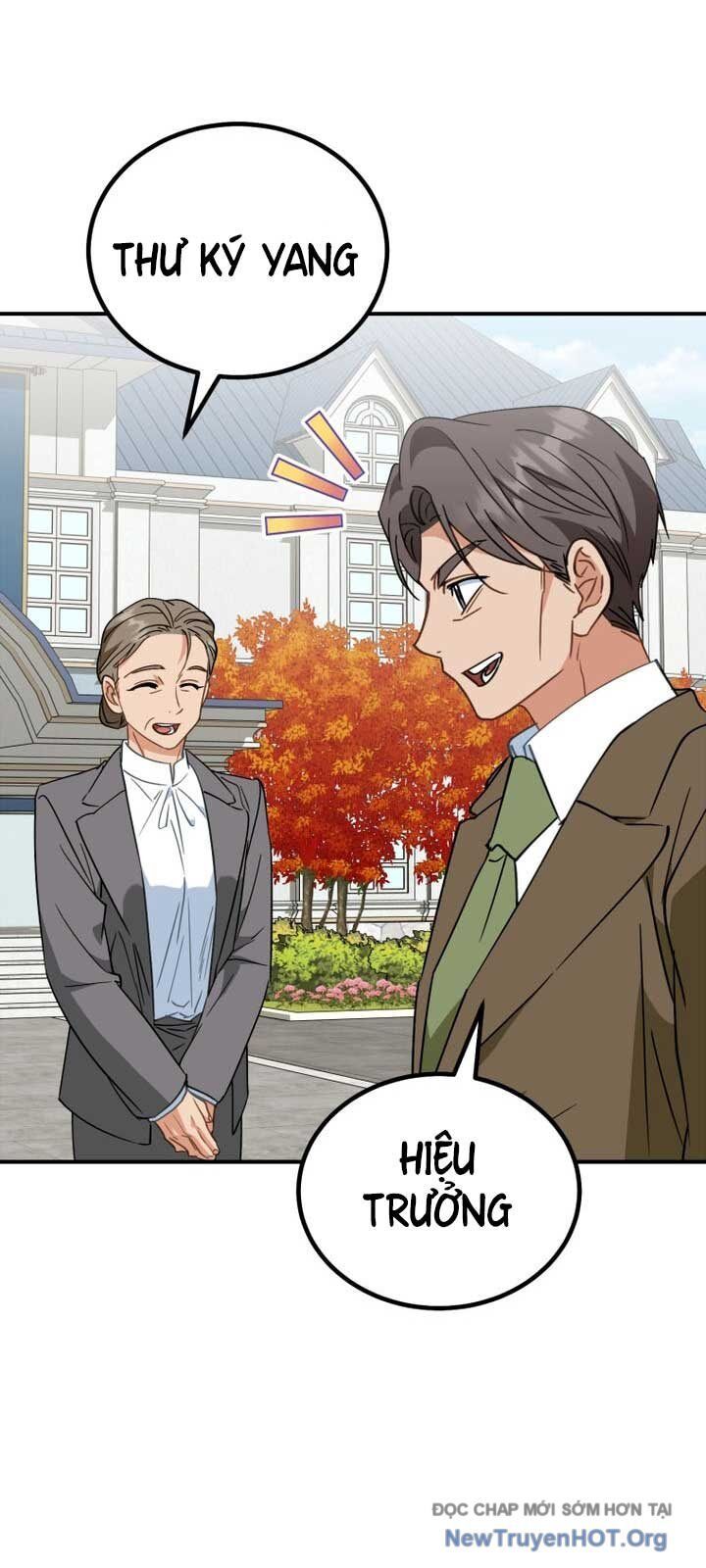 Tôi Sẽ Vực Dậy Gia Tộc Này Chapter 38 - Trang 2