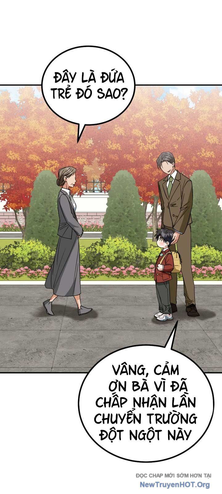 Tôi Sẽ Vực Dậy Gia Tộc Này Chapter 38 - Trang 2