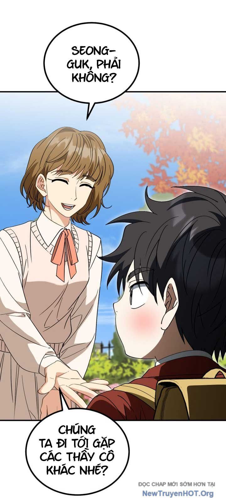 Tôi Sẽ Vực Dậy Gia Tộc Này Chapter 38 - Trang 2
