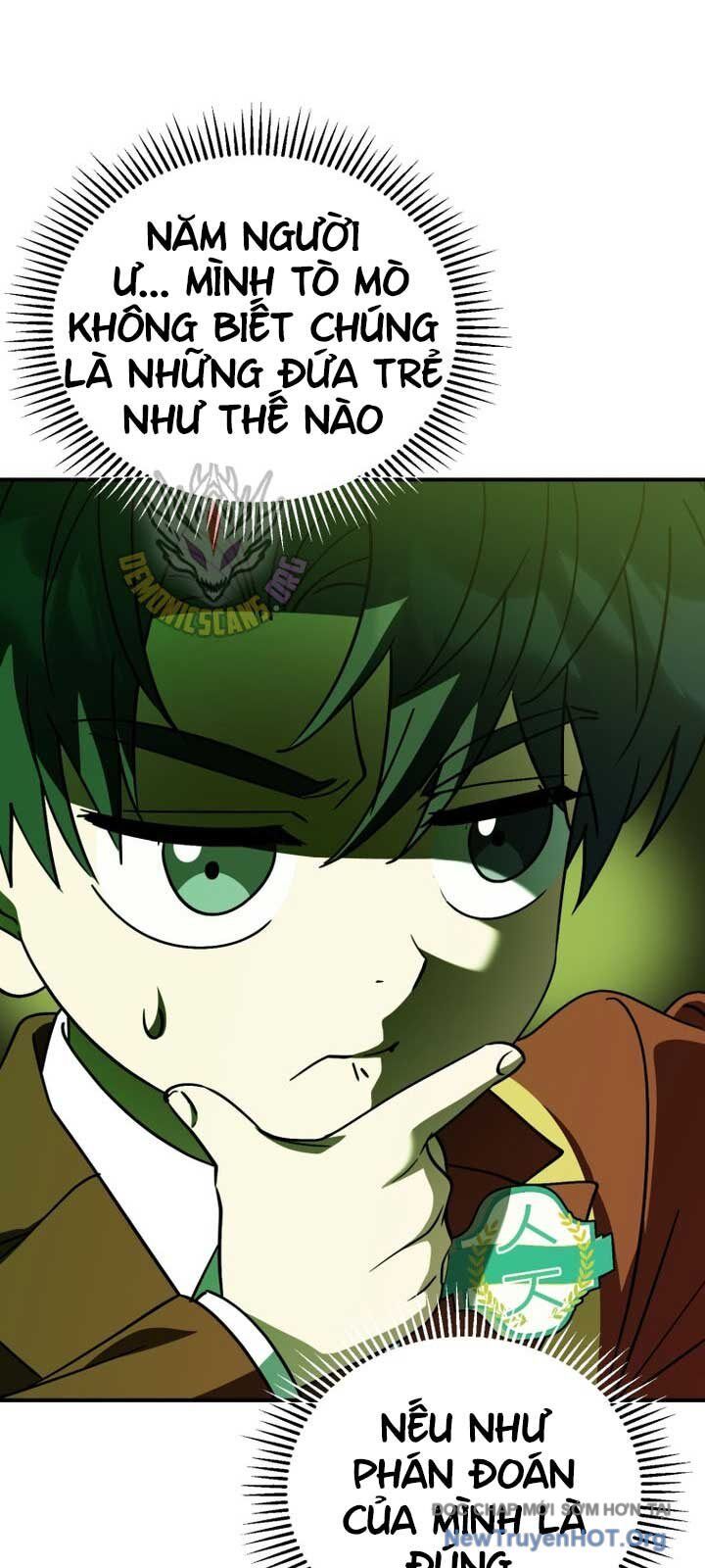 Tôi Sẽ Vực Dậy Gia Tộc Này Chapter 38 - Trang 2