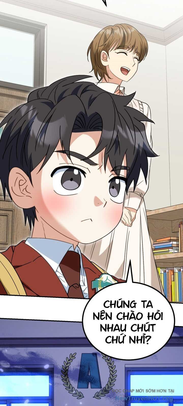 Tôi Sẽ Vực Dậy Gia Tộc Này Chapter 38 - Trang 2