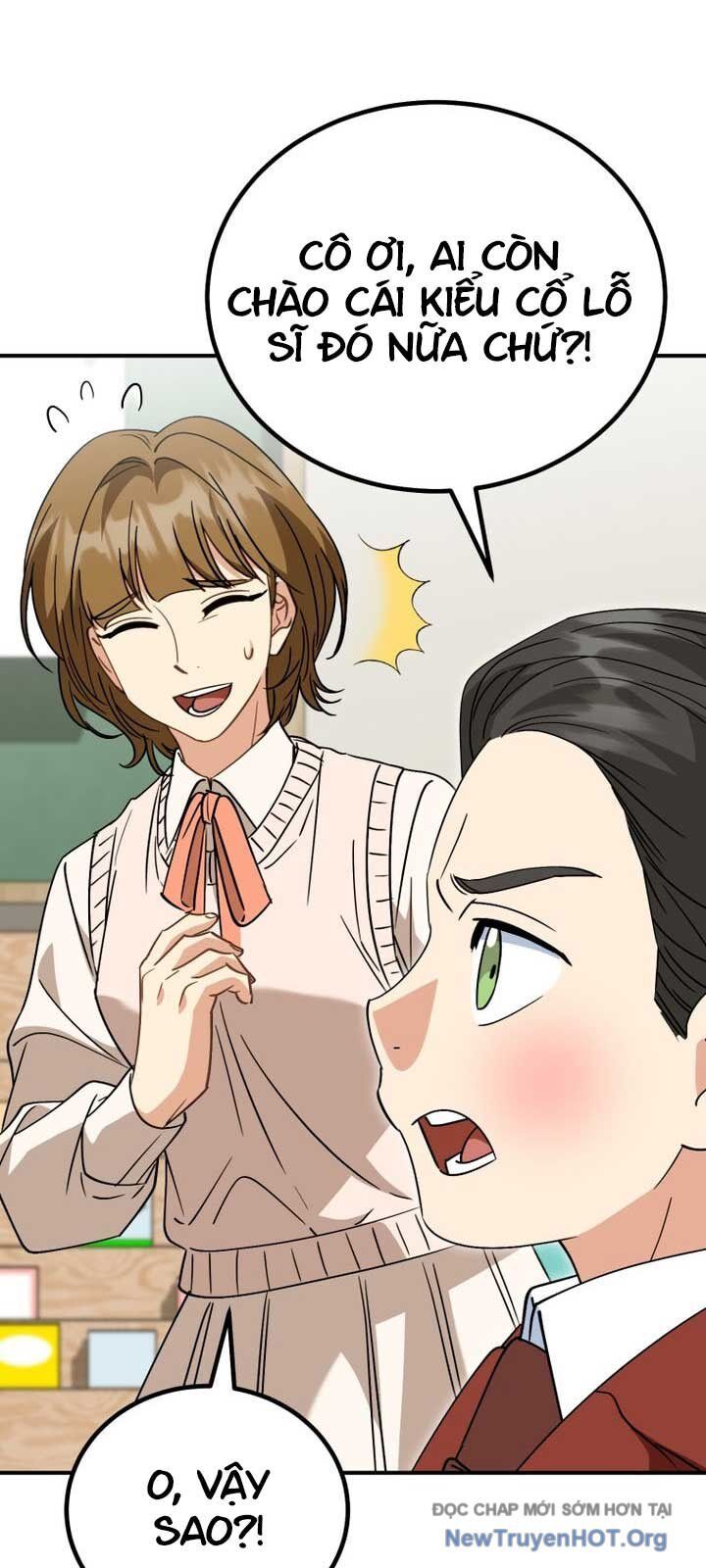 Tôi Sẽ Vực Dậy Gia Tộc Này Chapter 38 - Trang 2