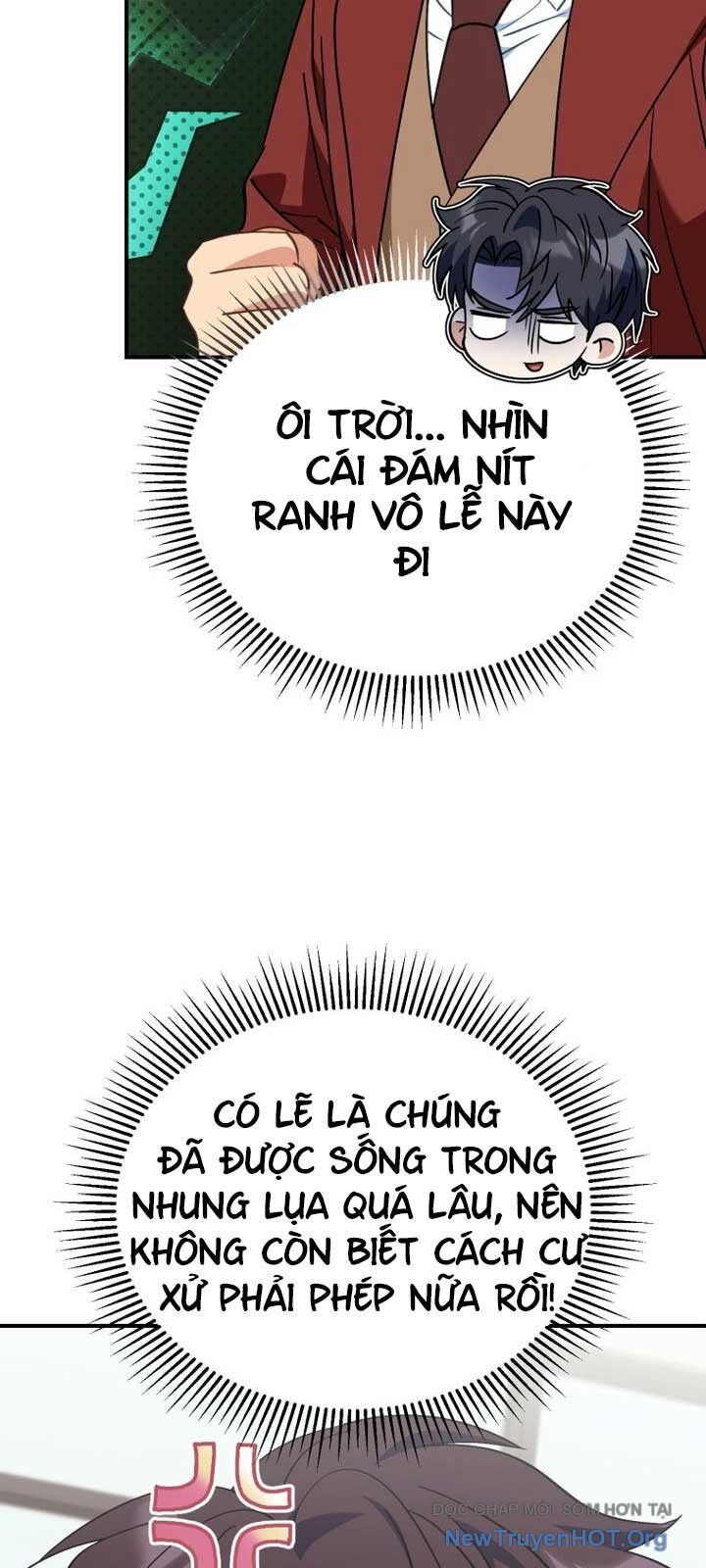 Tôi Sẽ Vực Dậy Gia Tộc Này Chapter 38 - Trang 2