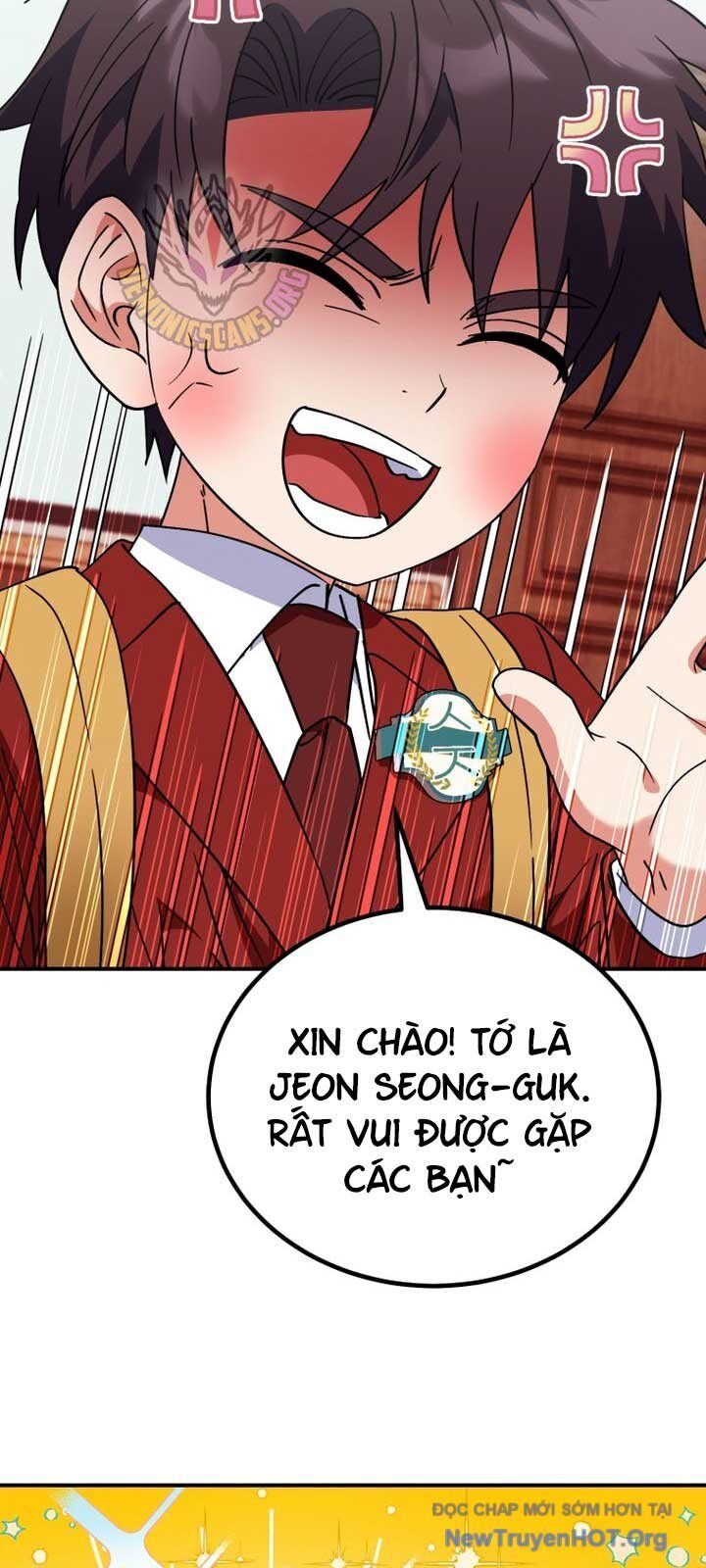 Tôi Sẽ Vực Dậy Gia Tộc Này Chapter 38 - Trang 2