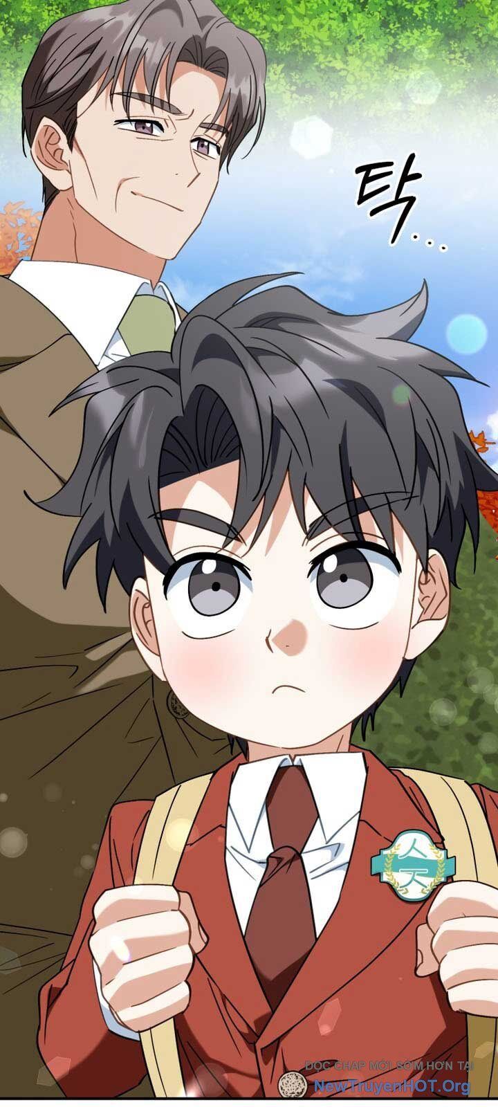 Tôi Sẽ Vực Dậy Gia Tộc Này Chapter 38 - Trang 2