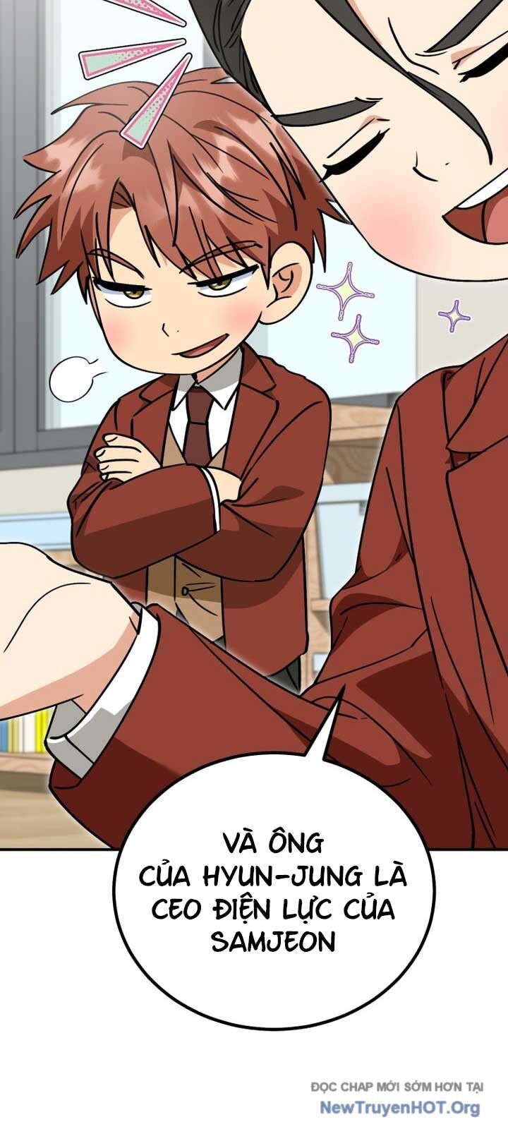 Tôi Sẽ Vực Dậy Gia Tộc Này Chapter 38 - Trang 2
