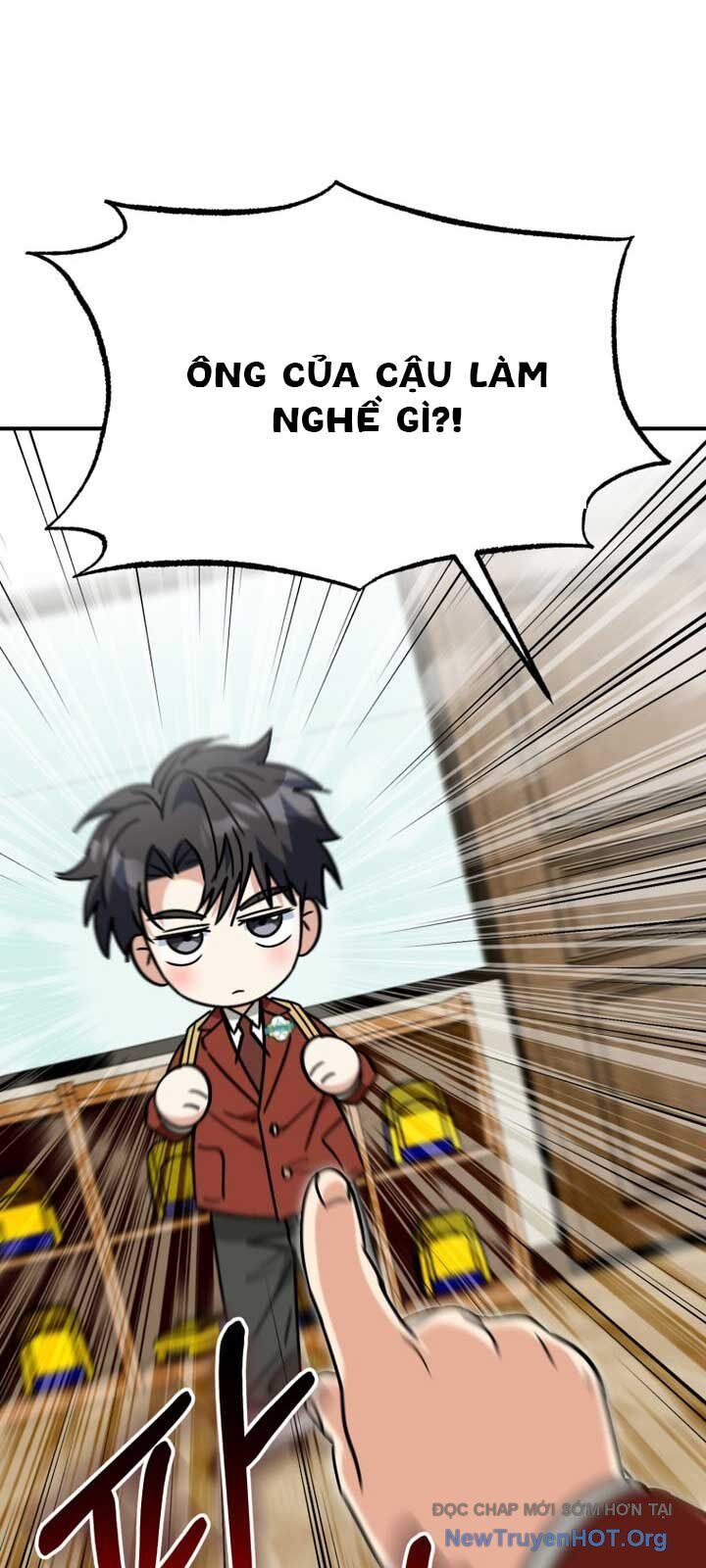 Tôi Sẽ Vực Dậy Gia Tộc Này Chapter 38 - Trang 2