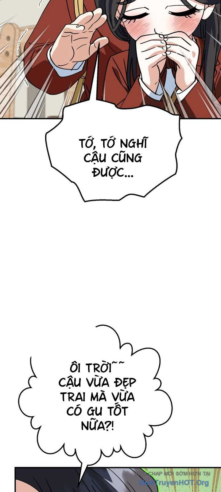 Tôi Sẽ Vực Dậy Gia Tộc Này Chapter 38 - Trang 2