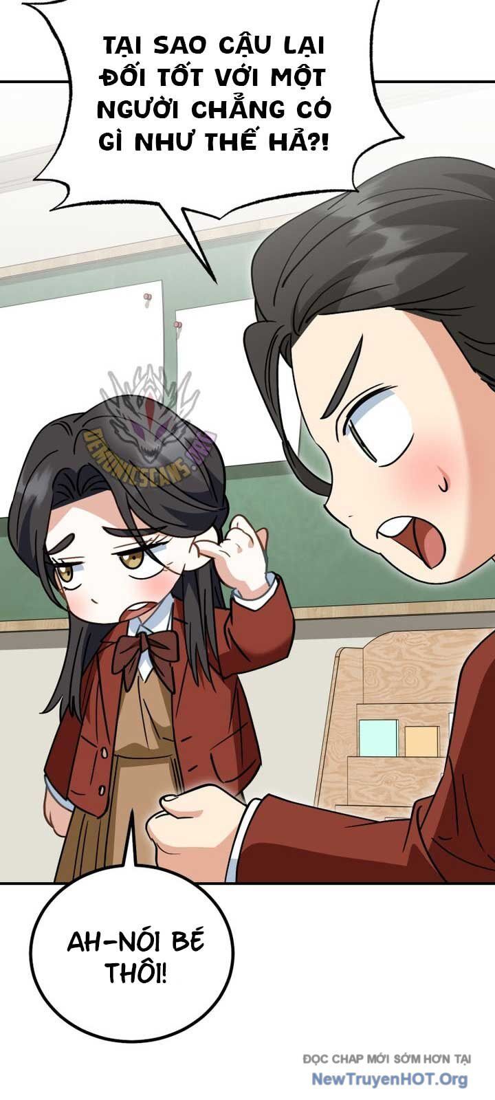 Tôi Sẽ Vực Dậy Gia Tộc Này Chapter 38 - Trang 2