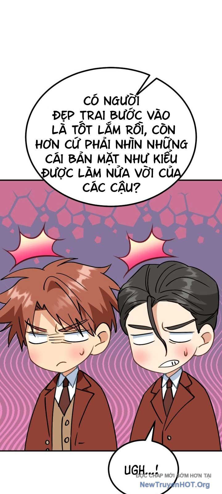 Tôi Sẽ Vực Dậy Gia Tộc Này Chapter 38 - Trang 2