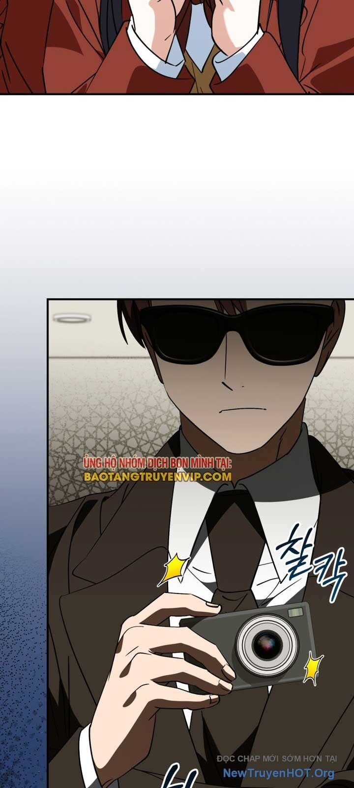 Tôi Sẽ Vực Dậy Gia Tộc Này Chapter 38 - Trang 2