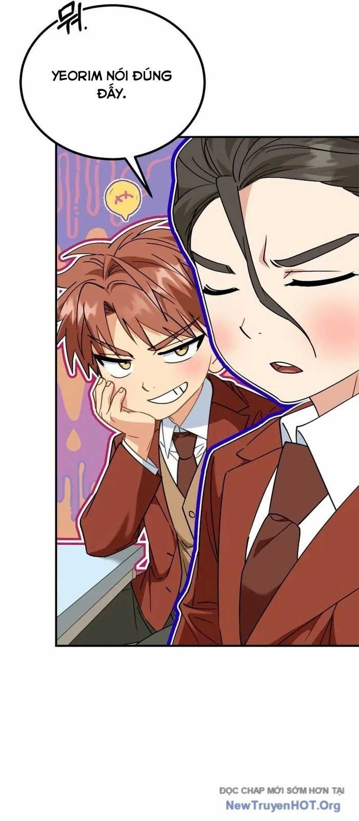 Tôi Sẽ Vực Dậy Gia Tộc Này Chapter 39 - Trang 2