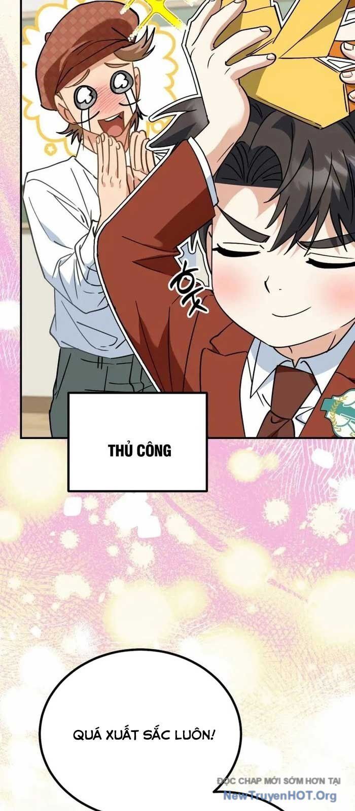 Tôi Sẽ Vực Dậy Gia Tộc Này Chapter 39 - Trang 2