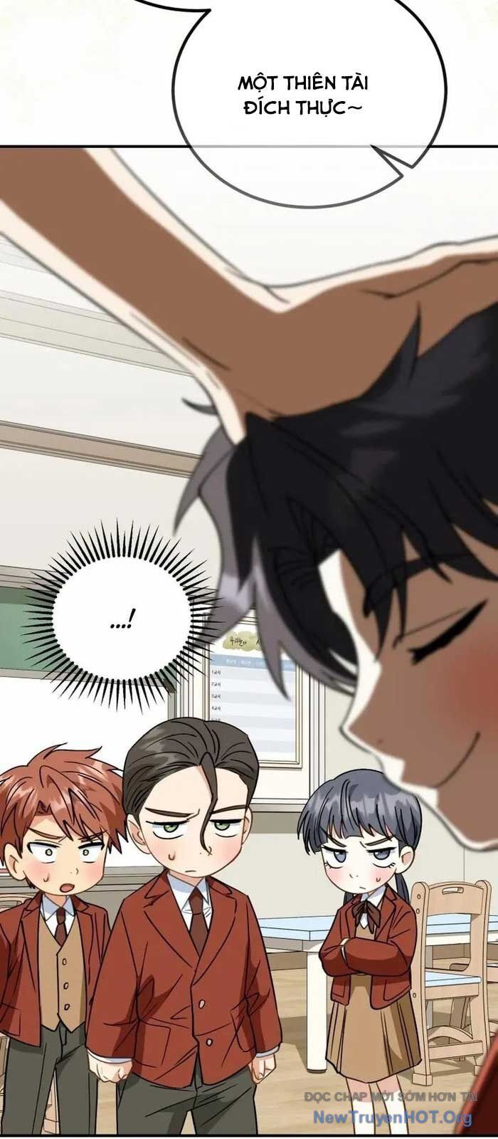 Tôi Sẽ Vực Dậy Gia Tộc Này Chapter 39 - Trang 2