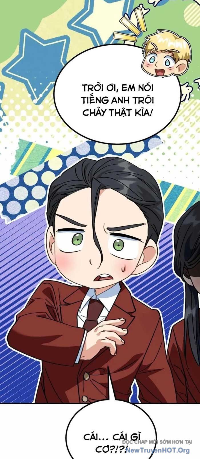 Tôi Sẽ Vực Dậy Gia Tộc Này Chapter 39 - Trang 2