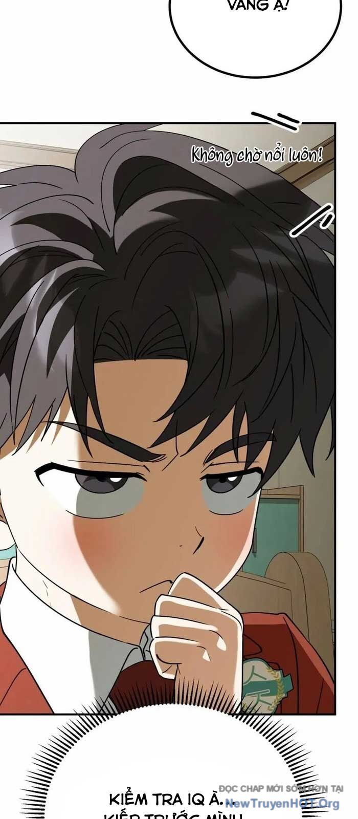 Tôi Sẽ Vực Dậy Gia Tộc Này Chapter 39 - Trang 2